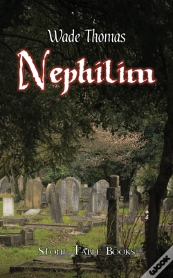 Capa do artigo Nephilim