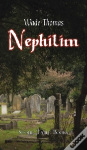 Capa do artigo Nephilim