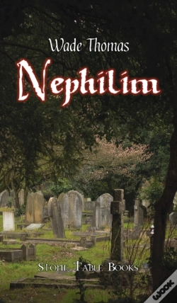 Capa do artigo Nephilim