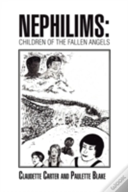 Capa do artigo Nephilims: Children Of The Fallen Angels