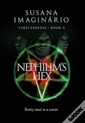 Capa do artigo Nephilim