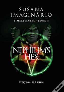 Capa do artigo Nephilim'S Hex