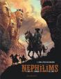 Nephilims Tome 1 : Sur La Piste Des Anciens - Preview