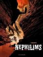 Nephilims Tome 2 : Hurlements - Preview