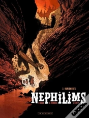 Capa do artigo Nephilims Tome 2 : Hurlements