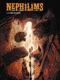 Nephilims Tome 3 : Le Sang Des Autres - Preview