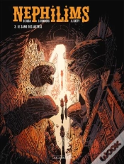 Capa do artigo Nephilims Tome 3 : Le Sang Des Autres