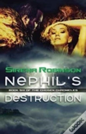 Capa do artigo Nephil