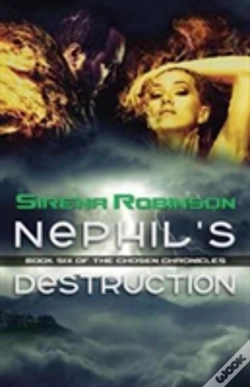 Capa do artigo Nephil'S Destruction
