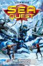 Nephro The Ice Lobster - Preview