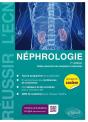Nephrologie 7e Edition Iecn Ouvrage En Couleur - Preview
