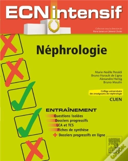 Capa do artigo Néphrologie