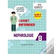 Capa do artigo Nephrologie