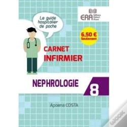 Capa do artigo Nephrologie