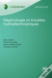Capa do artigo Nephrologie Et Troubles Hydroelectrolytiques