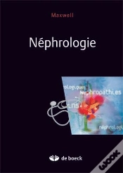 Capa do artigo Néphrologie