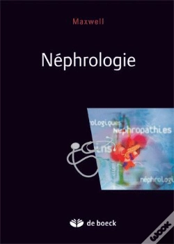 Capa do artigo Néphrologie