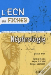 Capa do artigo Néphrologie