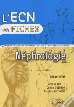 Capa do artigo Néphrologie