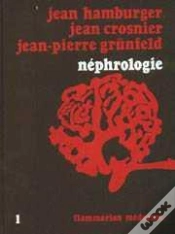 Capa do artigo Nephrologie
