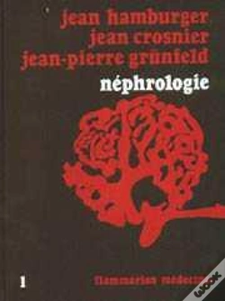 Capa do artigo Nephrologie