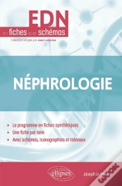 Capa do artigo Néphrologie