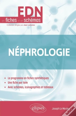 Capa do artigo Néphrologie