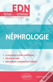 Capa do artigo Néphrologie