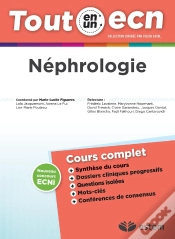 Capa do artigo Néphrologie