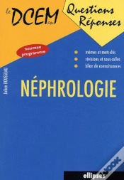 Capa do artigo Nephrologie