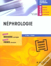 Capa do artigo Nephrologie