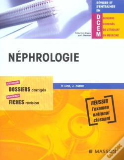 Capa do artigo Nephrologie