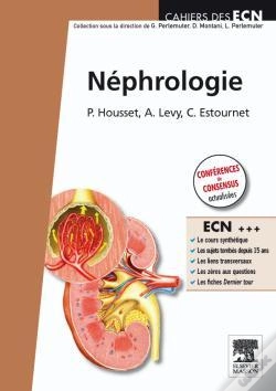 Capa do artigo Néphrologie
