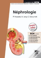 Capa do artigo Néphrologie