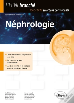 Capa do artigo Néphrologie