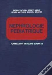 Nephrologie Pediatrique