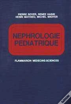 Capa do artigo Nephrologie Pediatrique