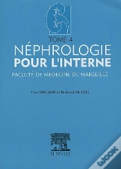 Capa do artigo Néphrologie Pour L