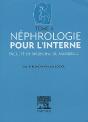 Néphrologie Pour L'Interne T.4 - Preview