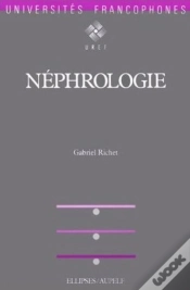 Capa do artigo Nephrologie
