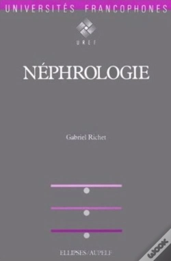 Capa do artigo Nephrologie