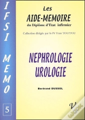 Nephrologie, Urologie