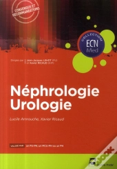 Néphrologie ; Urologie