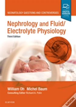 Capa do artigo Nephrology And Fluid/Electrolyte Physiology