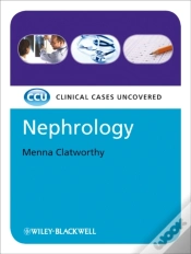 Capa do artigo Nephrology, Etextbook