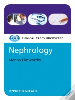 Capa do artigo Nephrology, Etextbook