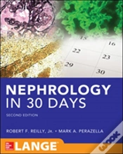 Capa do artigo Nephrology In 30 Days