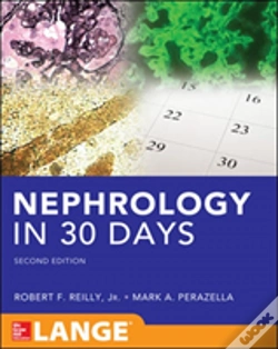Capa do artigo Nephrology In 30 Days