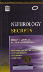 Nephrology Secrets (Indian Reprint) - Preview