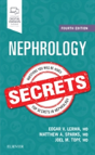 Nephrology Secrets - Preview